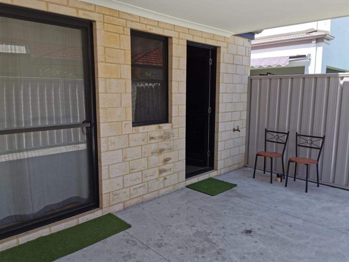 Perth Urban Lodge Exterior foto